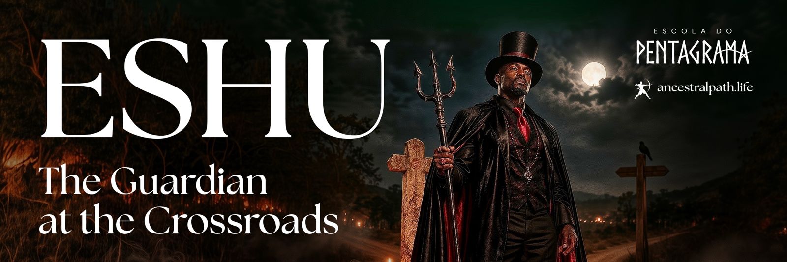 Eshu: The Guardian at the Crossroads